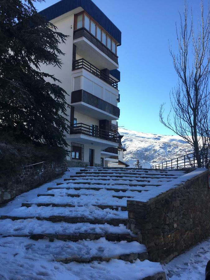 Appartamento Sierra Nevada Esterno foto