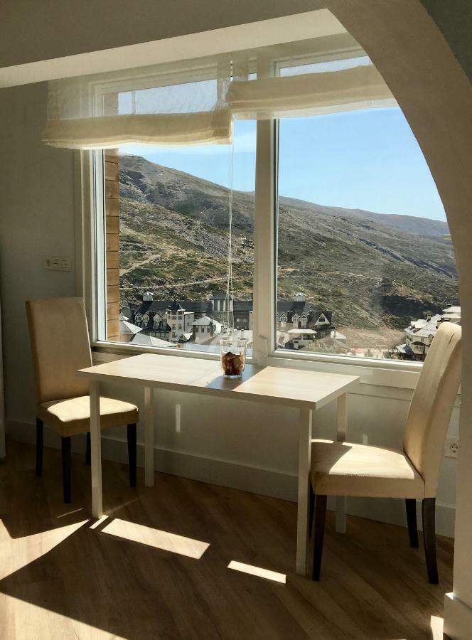 Appartamento Sierra Nevada Esterno foto