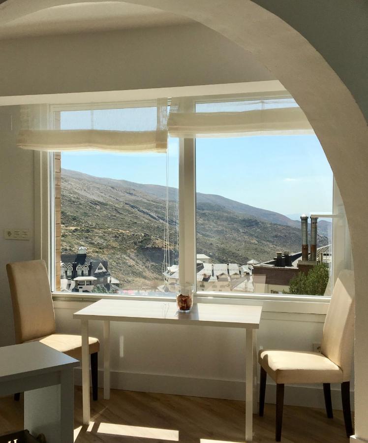 Appartamento Sierra Nevada Esterno foto